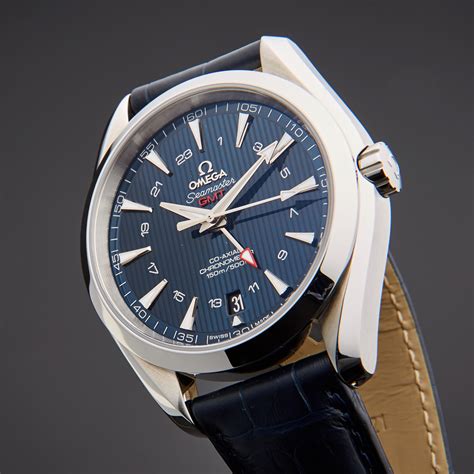 omega seamaster aqua terra|omega seamaster aqua terra pre owned.